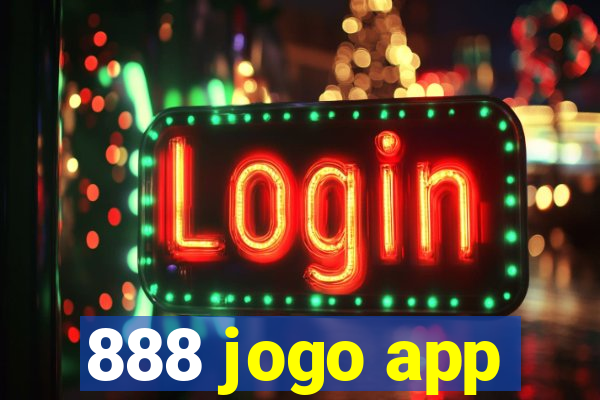 888 jogo app